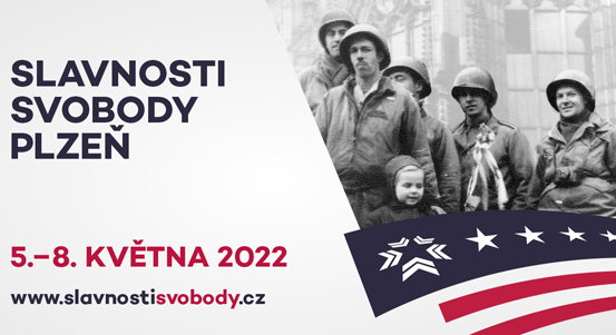 Slavnosti svobody v Plzni omezí dopravu v centru města