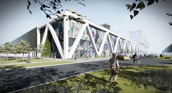 Investice za 4,5 miliardy korun. Společnost Ball Corporation zahajuje v Plzni výstavbu nejmodernějšího závodu na výrobu hliníkových obalů v ČR