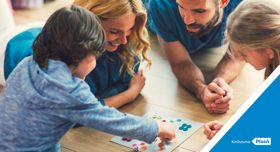 Víkendové akce v Plzni připomenou Mezinárodní den rodiny