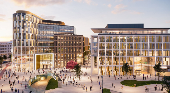 Projekt Ameside vstupuje do další důležité etapy