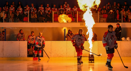 V Plzni začal mezinárodní hokejový turnaj dorostu, při jeho zahájení podepsaly dva plzeňské kluby memorandum o spolupráci