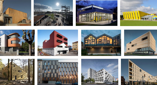 Cena Hanuše Zápala vrcholí. Vítězná novostavba bude známa již příští úterý