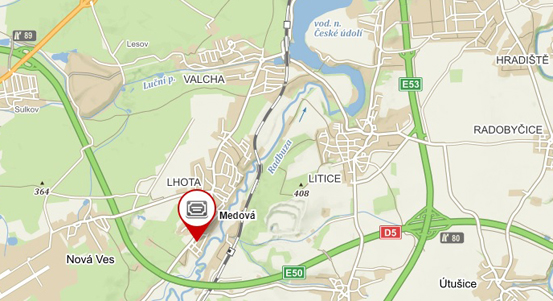 Valchu a Lhotu od září čekají změny ve veřejné dopravě