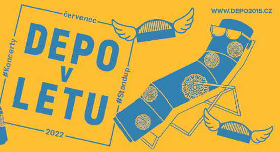 Startuje festival Depovletu. Do Plzně přiveze neokoukané hudební projekty