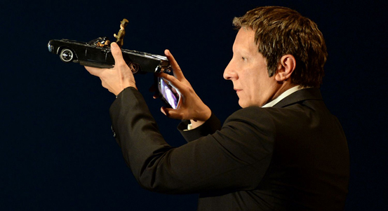 Festival Divadlo oslaví 30. narozeniny