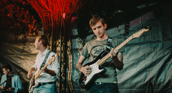 Inspiral Garden promění Plzeň v kulturní a tvůrčí oázu