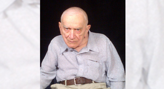 Zemřel lékař, vynálezce i překladatel Mojmír Petráň