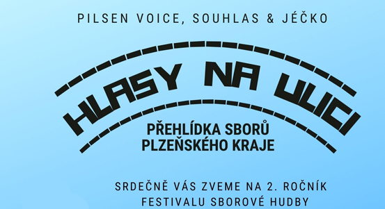Festival na ulici vrcholí, má před sebou ještě téměř tři desítky koncertů. V neděli ho vystřídají Hlasy na ulici