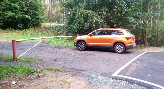 Houbaři vzali plzeňské lesy útokem, lesáci nemohou do lesů