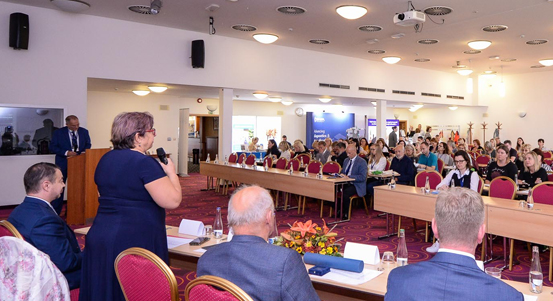 Epidemiologové se sjeli do Plzně na 30. Pečenkovy epidemiologické dny