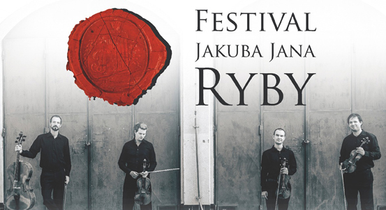 V Domě hudby zahraje Sedláčkovo kvarteto