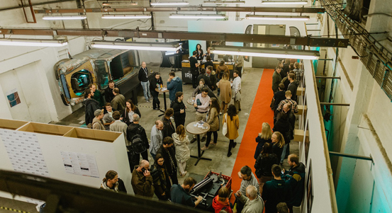 Přehlídka uvede filmy z cest. V Depo2015 se koná Road Movie Festival