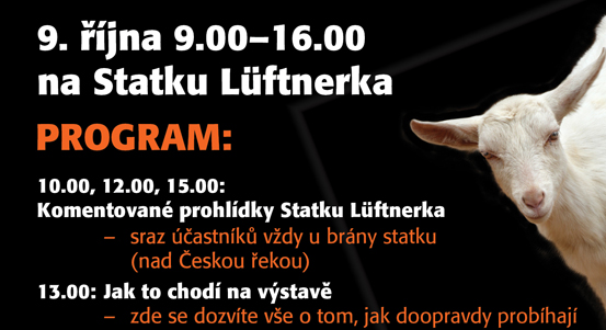 Plzeňská zoo zve na dvě víkendové akce