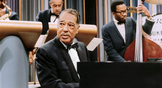 Jazz bez hranic zve na galavečer s hudbou Duka Ellingtona