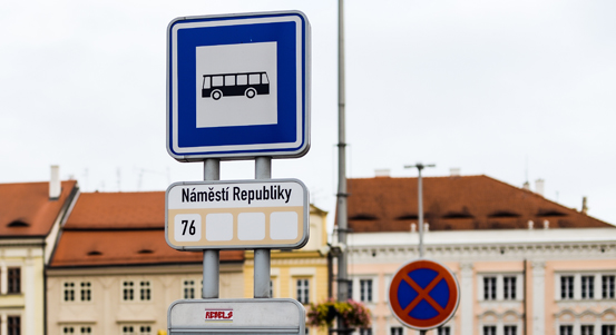 Od 1. dubna začne v Plzni a Plzeňském kraji platit jednotná sleva ve veřejné dopravě