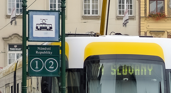 Ceny MHD v Plzni vzrostou, ale méně, než jak se kvůli inflaci zdražuje vše ostatní