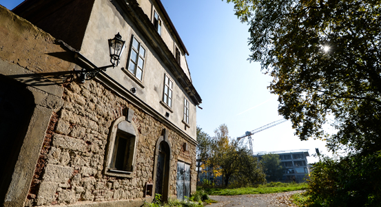 Město opět finančně podpoří majitele nemovitých kulturních památek