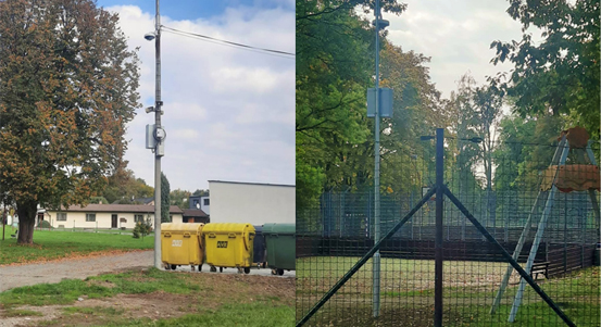 Plzeň rozšířila kamerový systém v Malesicích a pracuje na modernizaci celého městského systému