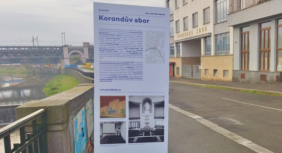 Vzdělávací stezka k oslavám nabídne i soutěž pro děti