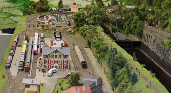 Plzeňští železniční modeláři zvou na výstavu