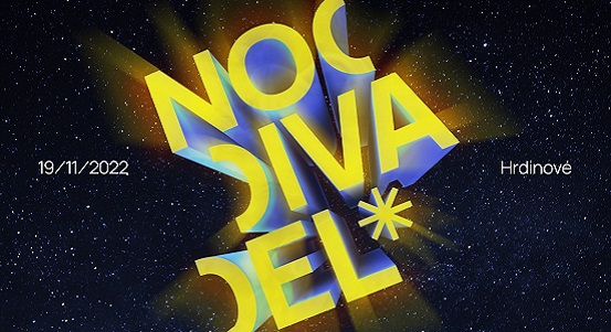 Divadla J. K. Tyla a Alfa zvou na Noc divadel se zajímavým programem