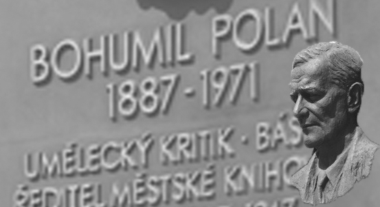 Cena Bohumila Polana bude udělena už podvaadvacáté