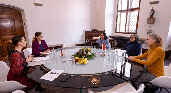 Plzeň a indonéské město Madiun by mohl spojit společný projekt