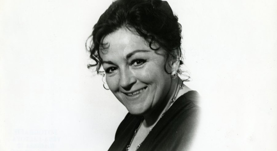 Divadlo J. K. Tyla v Plzni získá část pozůstalosti divadelní umělkyně Inge Švandové Koutecké