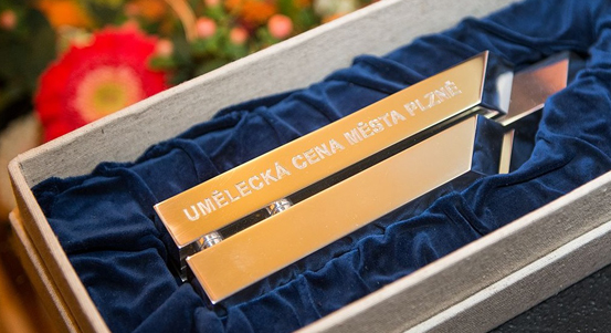 Plzeň už zná držitele své umělecké ceny za rok 2022, ceny předá v září
