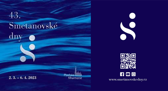 Smetanovské dny se blíží. Vstupenky jsou v prodeji