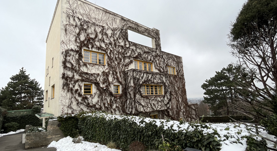 Prestižní značka Adolf Loos Plzeň se rozvíjí i díky spolupráci s Prahou