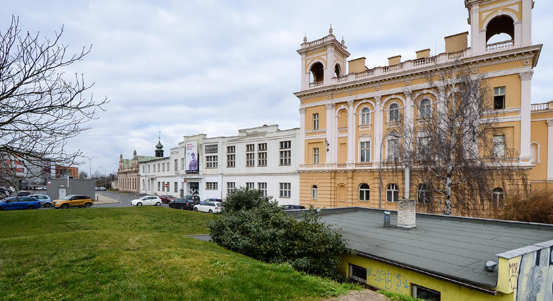 Speciální pracovní skupina znovu řešila stav KD Peklo