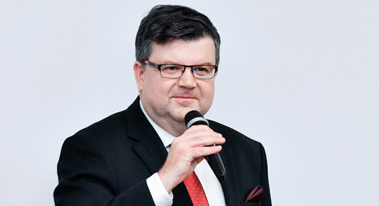 Místo, kde se potkávají vizionáři i ti, kdo vize realizují. Taková má být Západočeská univerzita v Plzni