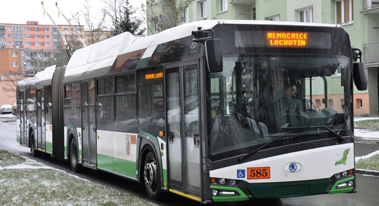 Město Plzeň představí projekt elektrifikace MHD na Severním Předměstí