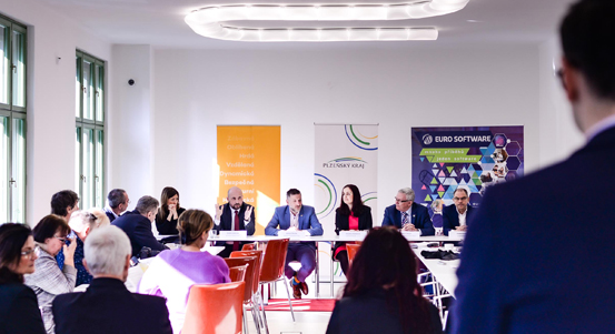 Hledá se Stavba roku Plzeňského kraje, je tu 20. ročník soutěže