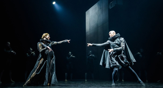 Divadlo chystá světovou premiéru. Bude o Ferdinandovi a Filipíně