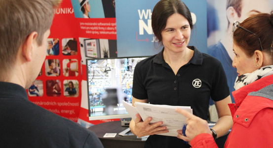 Na Veletrh pracovních příležitostí v Plzni letos dorazí 140 firem