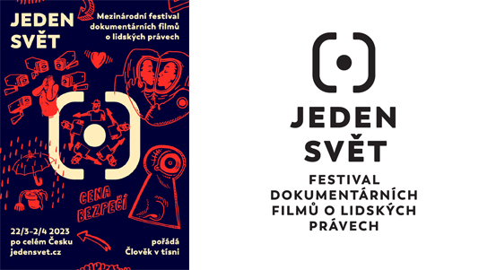 Do Plzně zavítá festival Jeden svět