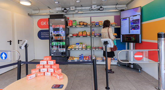 Technica Futura 2023 přivezla do Plzně světovou novinku v bezkontaktním nakupování