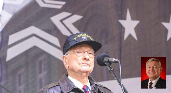 Earl Ingram měl rád Plzeňany, vždy se těšil na setkání s nimi