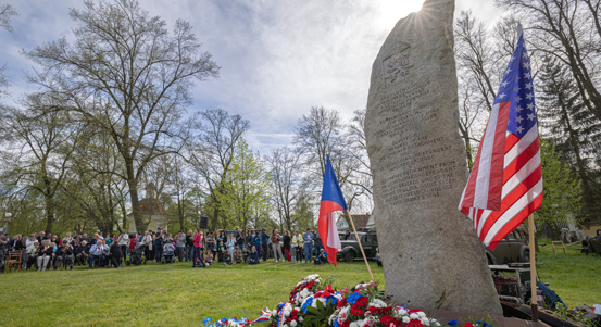 Poslední den Slavností svobody je za námi. Jaký byl?