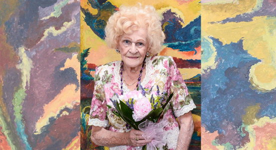 Vydání knihy k životnímu jubileu básnířky Hany Gerzanicové podpoří město. Schválili to radní