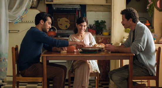 Arabfest letos nabídne film, literaturu i brunch