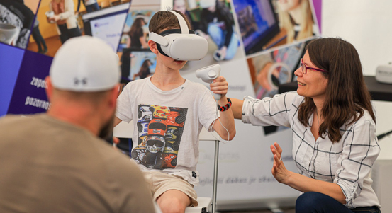 Festival Inovujeme Plzeň vypukne v TechToweru na začátku června