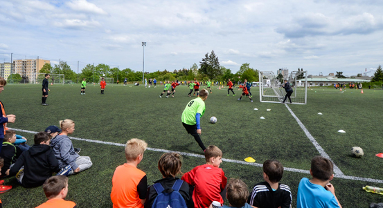 Plzeň podpoří sportovní akce