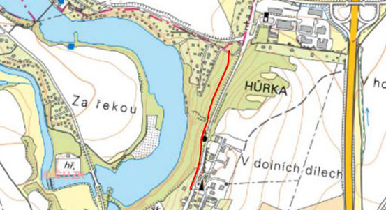 Obnova litického vodovodu je hotová