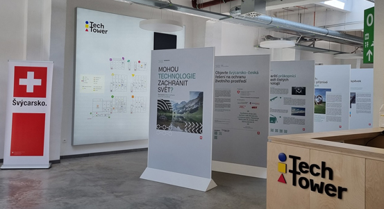 V pátek začíná festival Inovujeme Plzeň, letos je spojený s výstavou o technologiích na ochranu životního prostředí