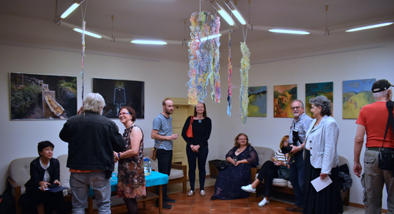 Výstava na radnici připomíná 100. výročí úmrtí Karla Klostermanna