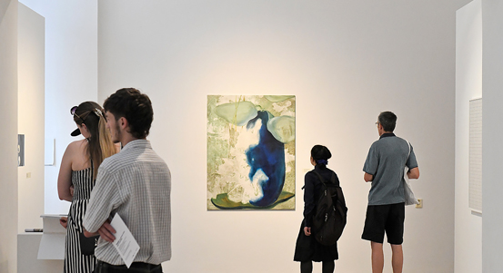 Cestování inspiruje umělce, ukazuje Galerie města Plzně