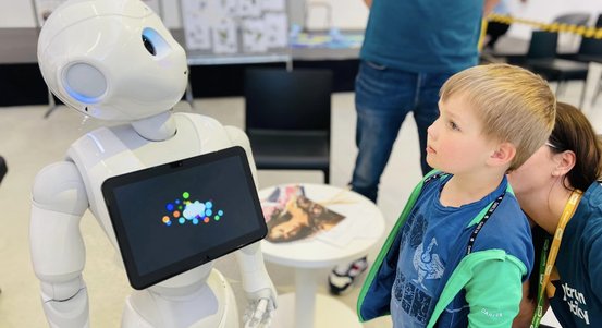 Plzeň bude městem umělé inteligence, zapojí se do akce Dny AI